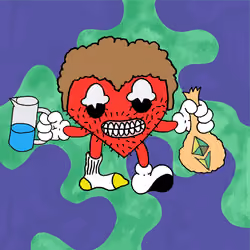 Heart #2166