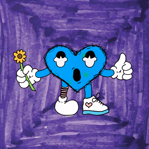 Heartnfts