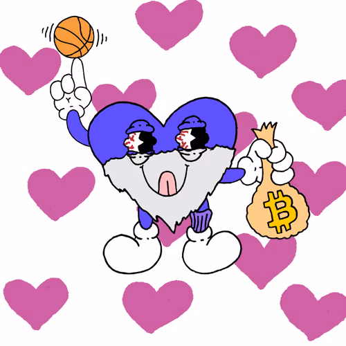 Heartnfts