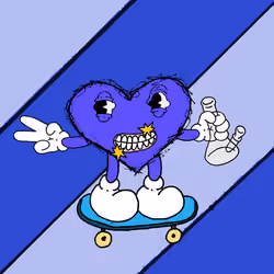 Heart #2792