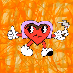 Heart #647