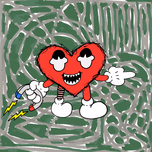 Heart #279