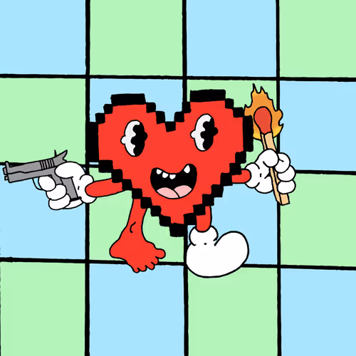 Heartnfts