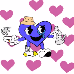 Heart #3459