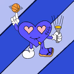 Heart #2144