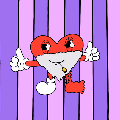 Heartnfts