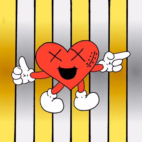 Heart #494