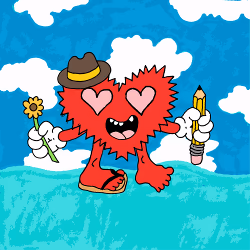 Heart #520