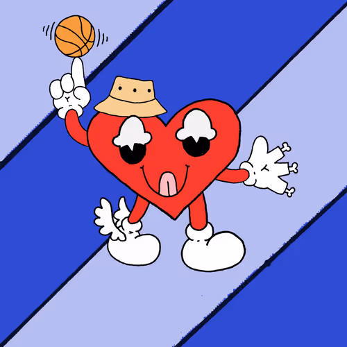 Heartnfts