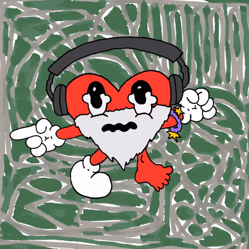 Heartnfts