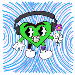 Heart #5710