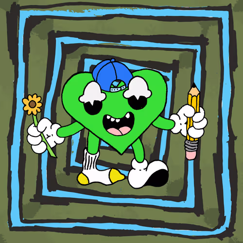 Heartnfts