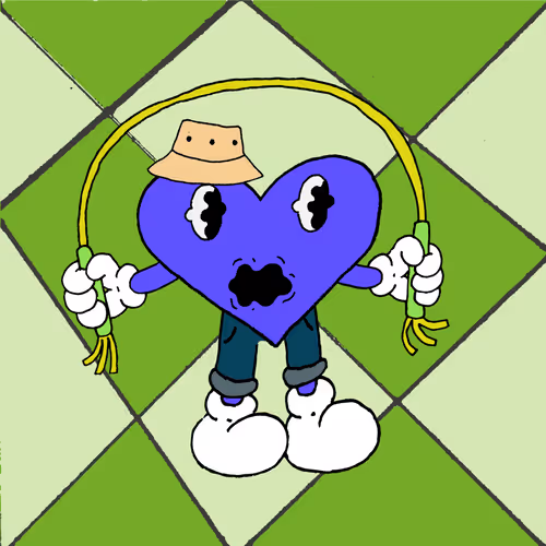 Heartnfts