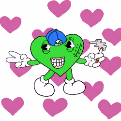 Heart #392