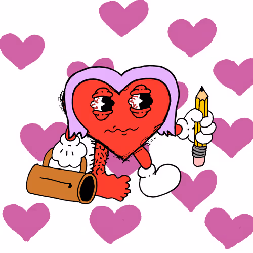 Heartnfts