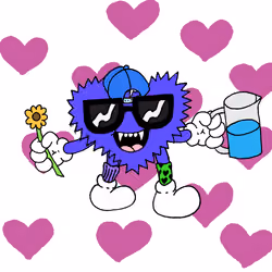 Heart #8080