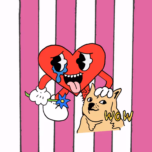 Heartnfts