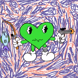 Heart #160