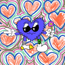 Heart #2742