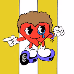 Heart #4643