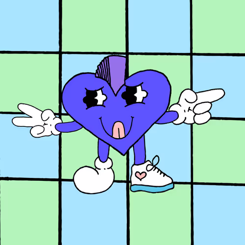 Heartnfts