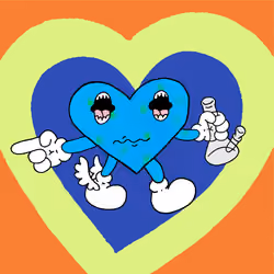 Heart #701