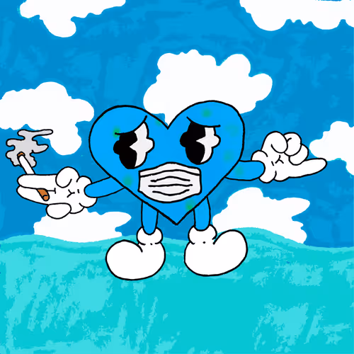 Heartnfts