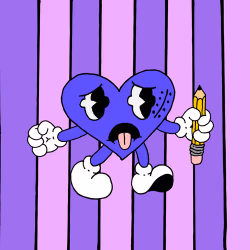 Heartnfts