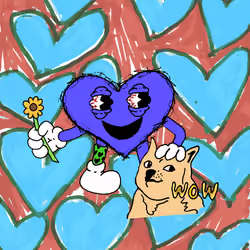 Heart #2194