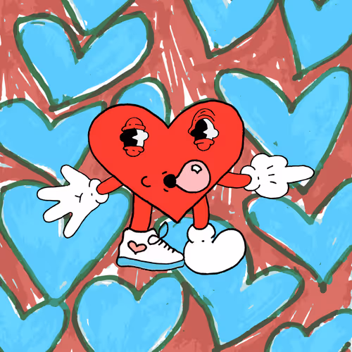 Heartnfts