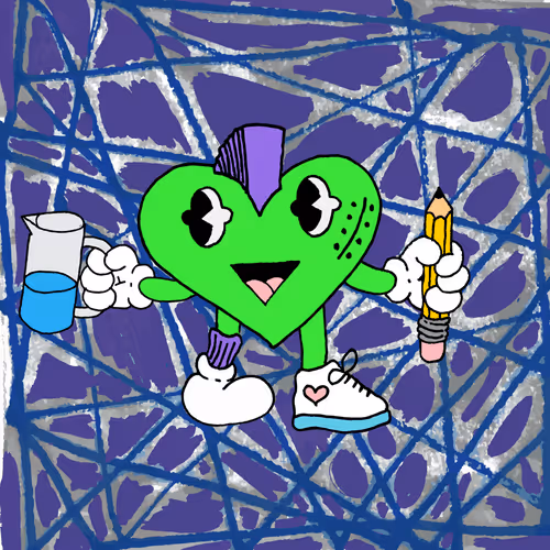 Heartnfts