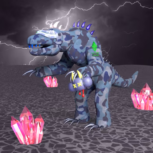 Zorgons27