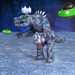 Zorgons373