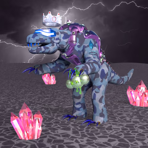 Zorgons500
