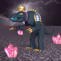 537