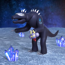 Zorgons321