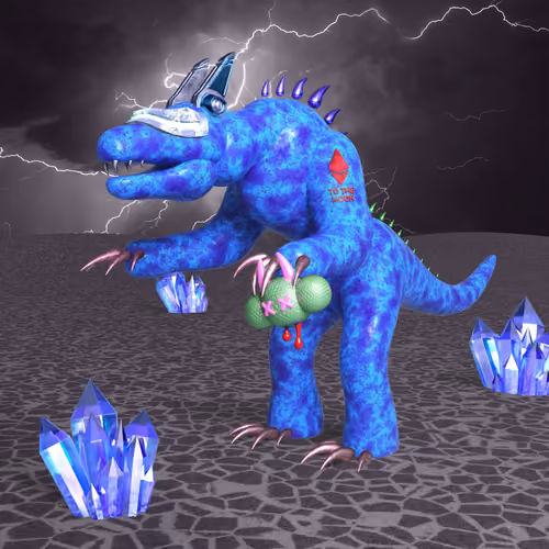 Zorgons227