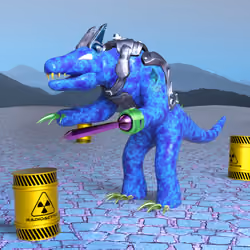 Zorgons337