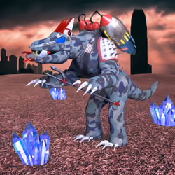 Zorgons385