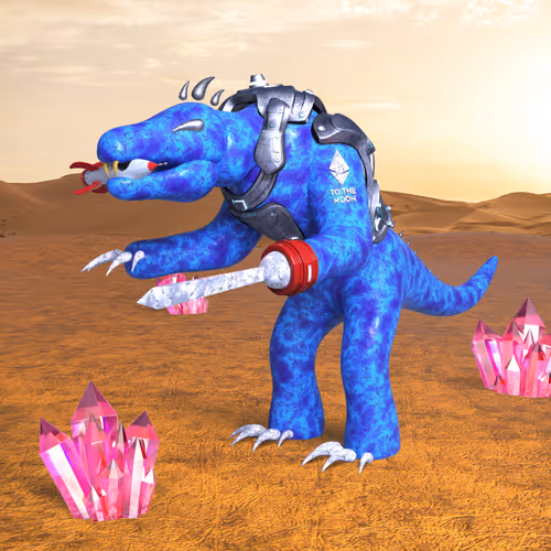 Zorgons Genesis
