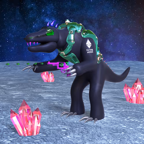 Zorgons Genesis