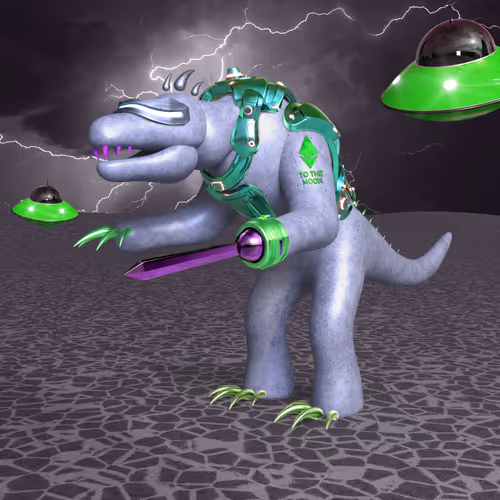 Zorgons Genesis