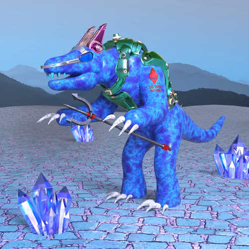 Zorgons370