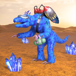 Zorgons406
