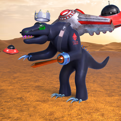 Zorgons Genesis