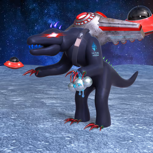 Zorgons Genesis