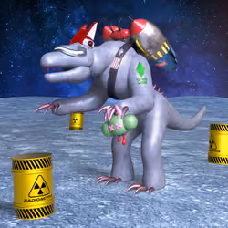 Zorgons233