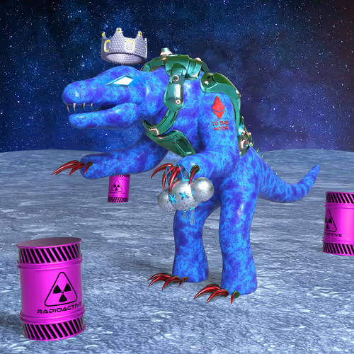 Zorgons451