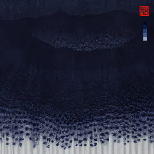 Indigo Daze