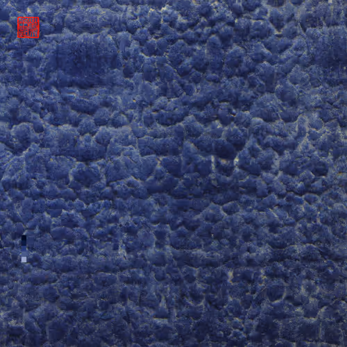 Indigo Daze